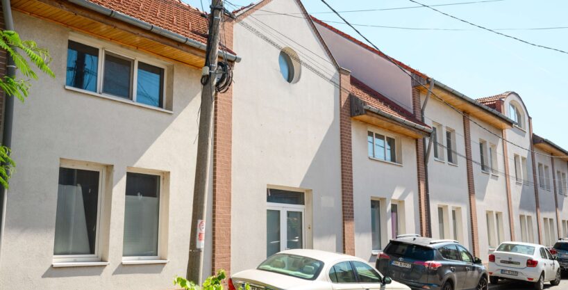Clădire multifuncțională de vânzare central, str. Kogălniceanu-AF0011
