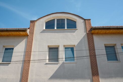 AF0011-Cladire multifunctionala de vanzare central, str. Kogalniceanu-43