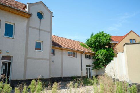 AF0011-Cladire multifunctionala de vanzare central, str. Kogalniceanu-46