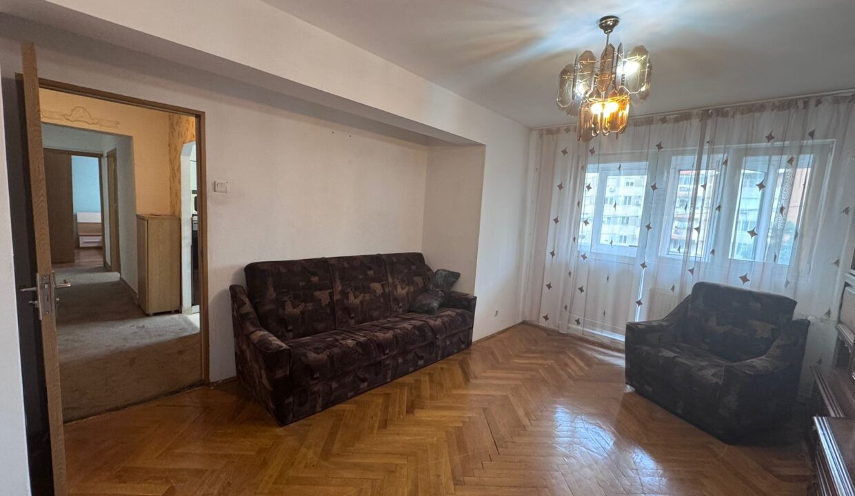 AP1513-Apartament cu 3 camere de vânzare – Bd. Dacia-12