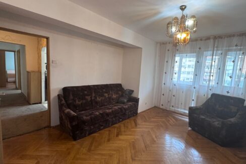 AP1513-Apartament cu 3 camere de vânzare – Bd. Dacia-12