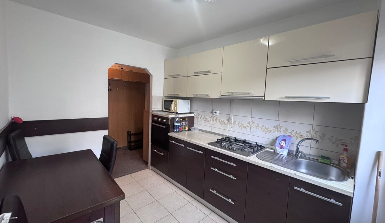 AP1513-Apartament cu 3 camere de vânzare – Bd. Dacia-21