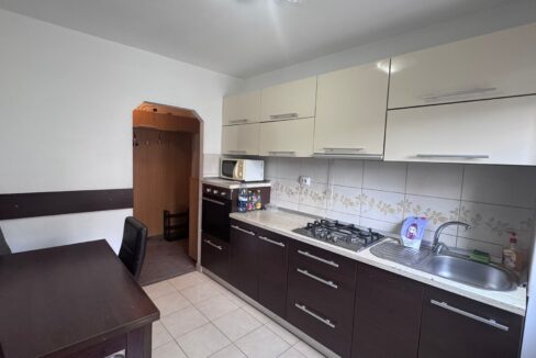 AP1513-Apartament cu 3 camere de vânzare – Bd. Dacia-21