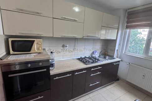 AP1513-Apartament cu 3 camere de vânzare – Bd. Dacia-24