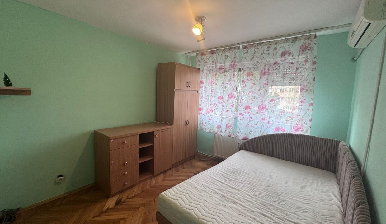 AP1513-Apartament cu 3 camere de vânzare – Bd. Dacia-34