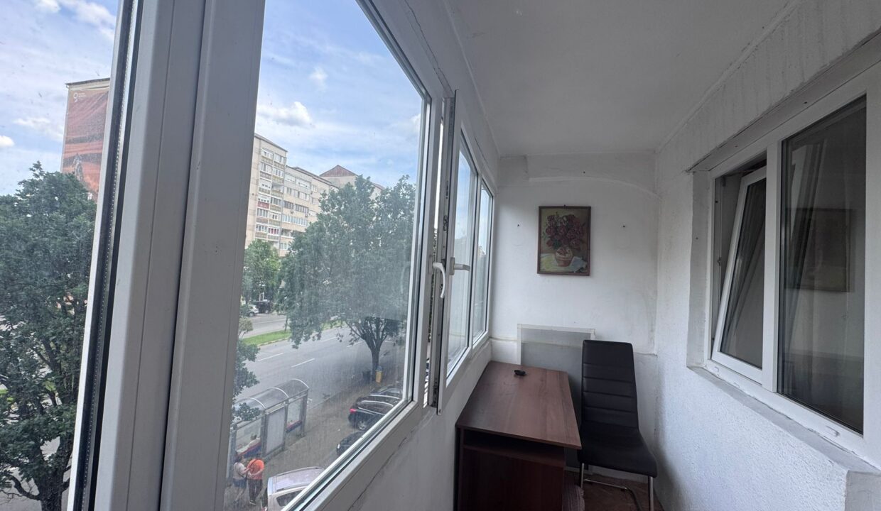 AP1513-Apartament cu 3 camere de vânzare – Bd. Dacia-69