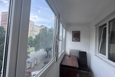 AP1513-Apartament cu 3 camere de vânzare – Bd. Dacia-69