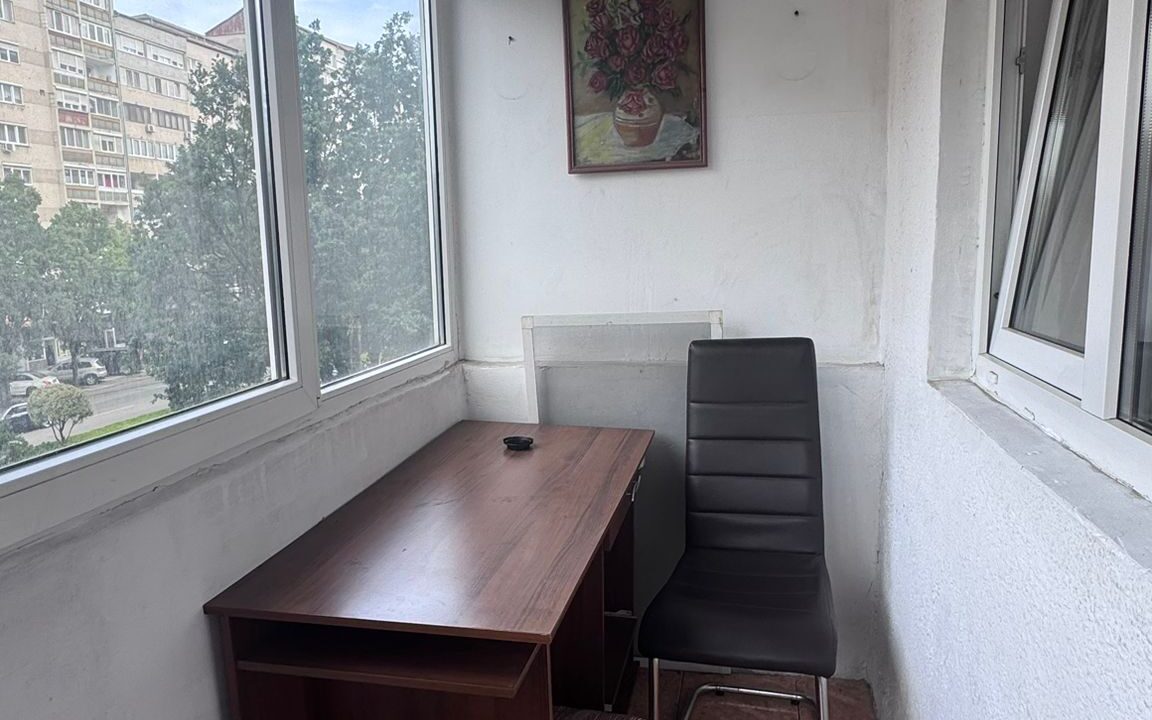AP1513-Apartament cu 3 camere de vânzare – Bd. Dacia-73