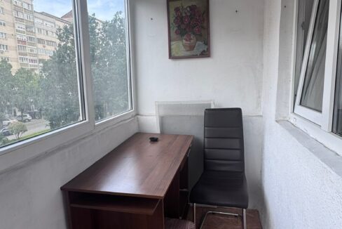 AP1513-Apartament cu 3 camere de vânzare – Bd. Dacia-73
