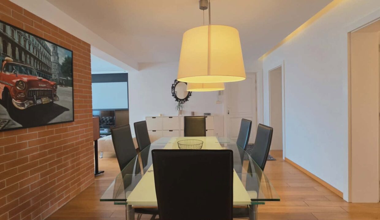 AP1516-Apartament exclusivist 4 camere de vânzare, str. Republicii-05