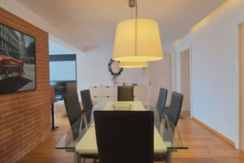 AP1516-Apartament exclusivist 4 camere de vânzare, str. Republicii-05