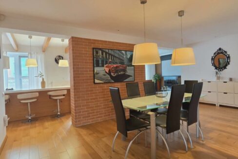 AP1516-Apartament exclusivist 4 camere de vânzare, str. Republicii-07