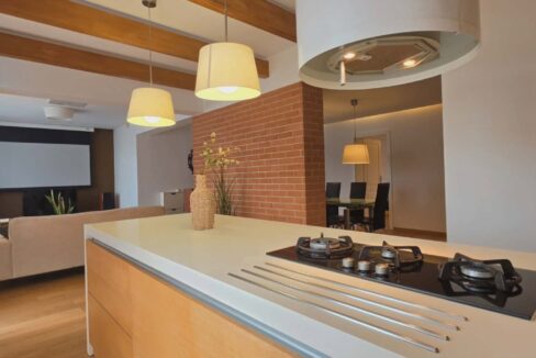 AP1516-Apartament exclusivist 4 camere de vânzare, str. Republicii-11