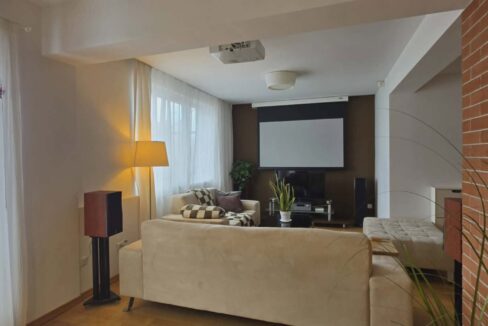 AP1516-Apartament exclusivist 4 camere de vânzare, str. Republicii-19