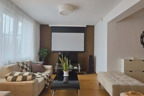 AP1516-Apartament exclusivist 4 camere de vânzare, str. Republicii-20