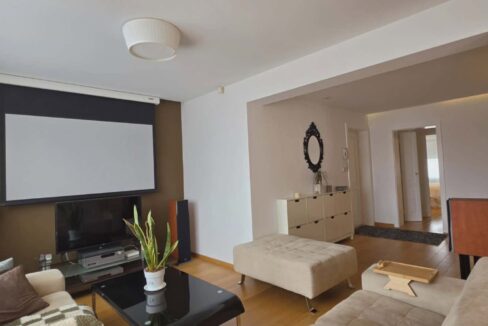 AP1516-Apartament exclusivist 4 camere de vânzare, str. Republicii-21