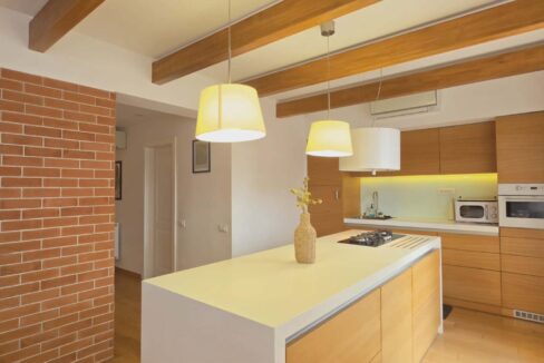 AP1516-Apartament exclusivist 4 camere de vânzare, str. Republicii-23