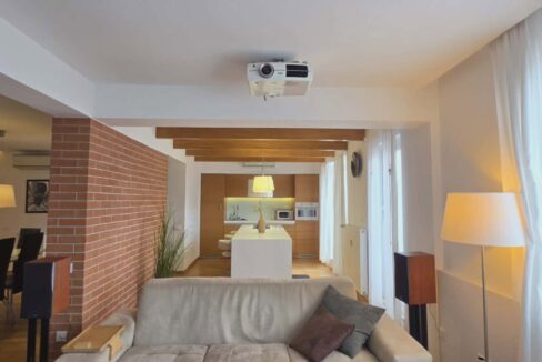 AP1516-Apartament exclusivist 4 camere de vânzare, str. Republicii-33