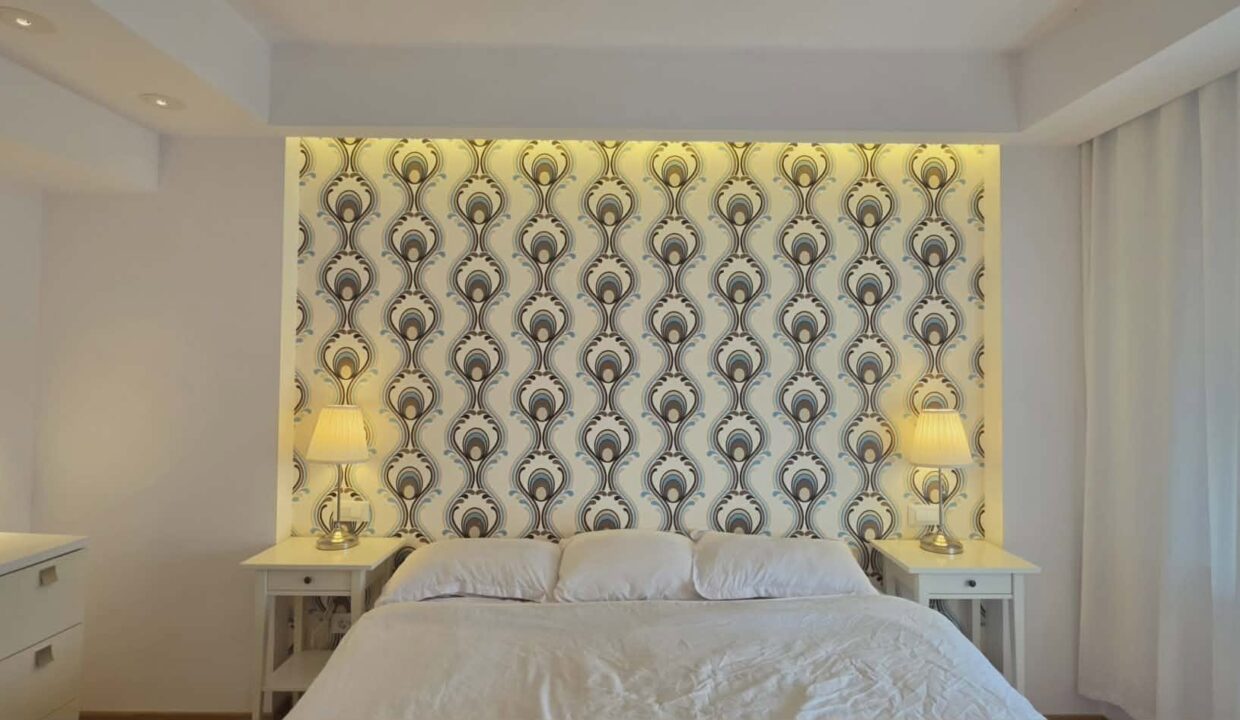 AP1516-Apartament exclusivist 4 camere de vânzare, str. Republicii-41