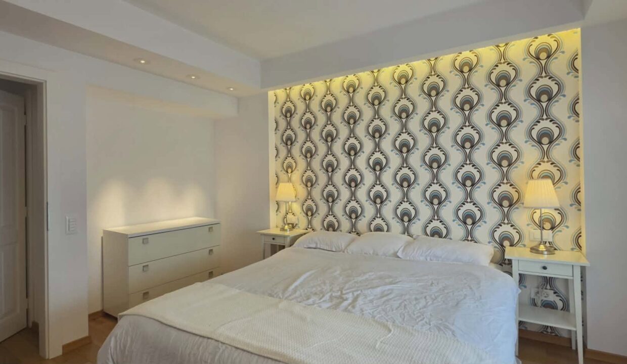 AP1516-Apartament exclusivist 4 camere de vânzare, str. Republicii-42