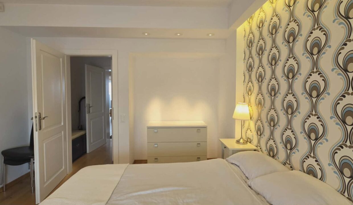 AP1516-Apartament exclusivist 4 camere de vânzare, str. Republicii-44