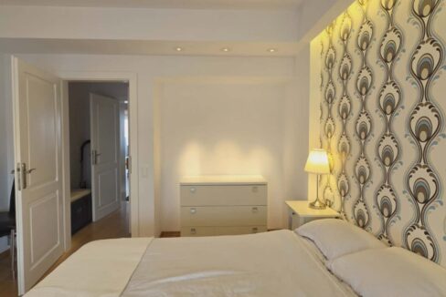 AP1516-Apartament exclusivist 4 camere de vânzare, str. Republicii-44