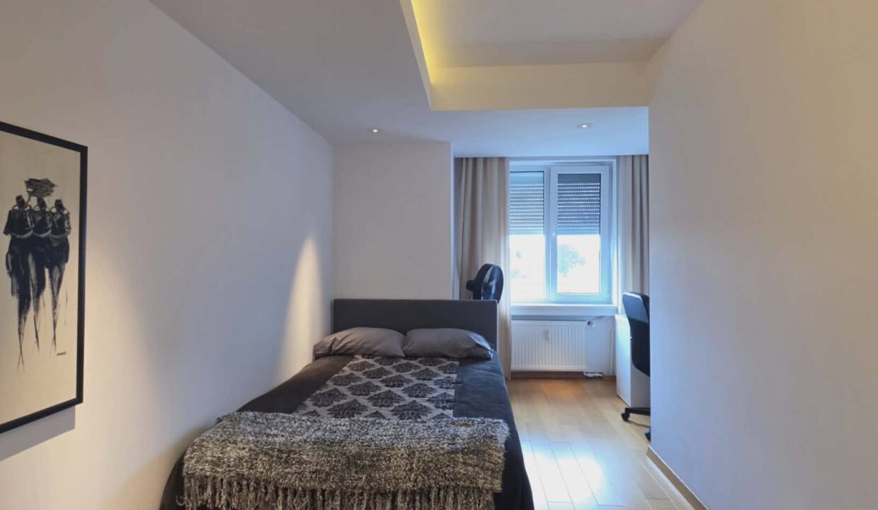 AP1516-Apartament exclusivist 4 camere de vânzare, str. Republicii-47