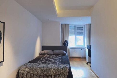 AP1516-Apartament exclusivist 4 camere de vânzare, str. Republicii-47