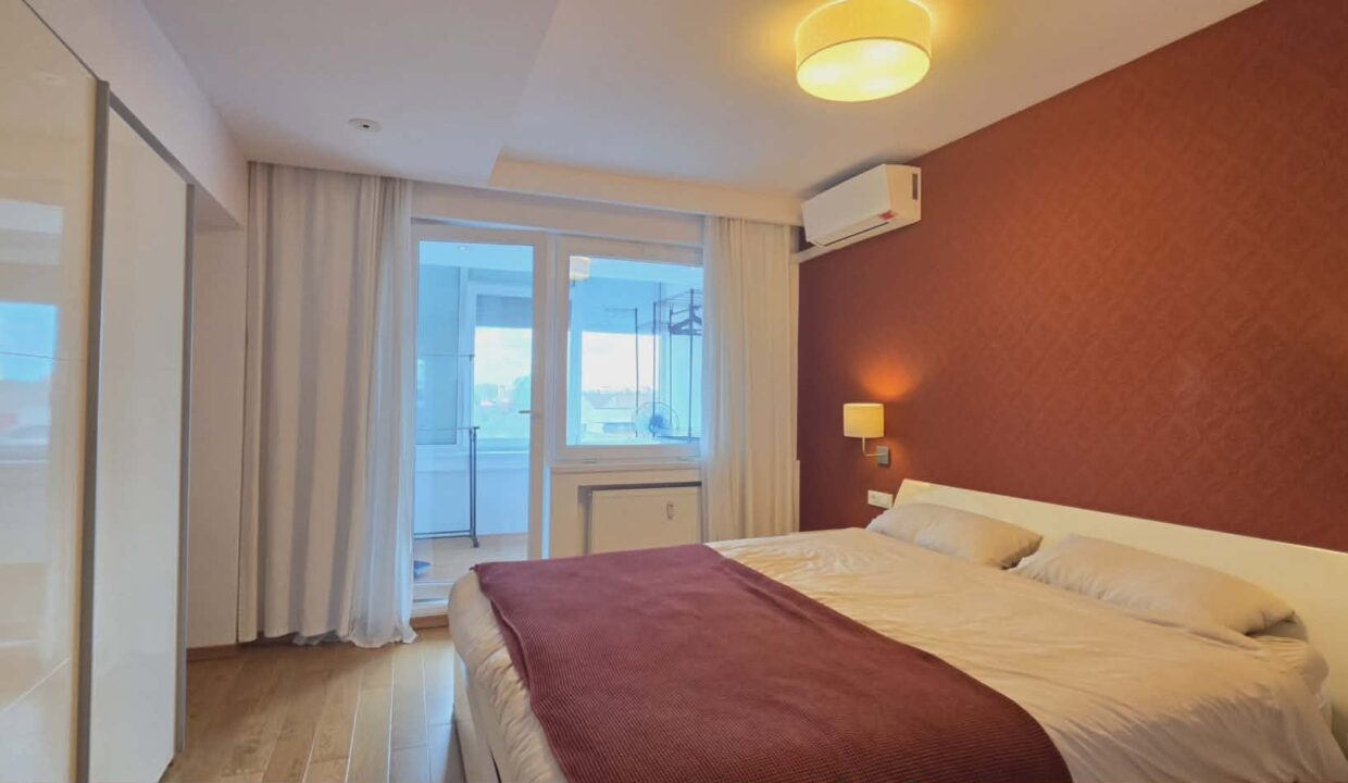AP1516-Apartament exclusivist 4 camere de vânzare, str. Republicii-52