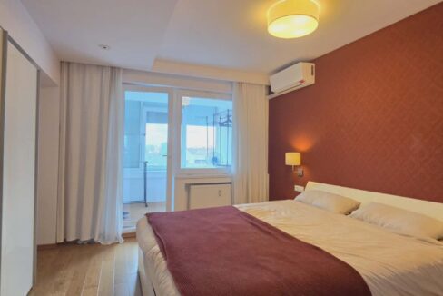 AP1516-Apartament exclusivist 4 camere de vânzare, str. Republicii-52