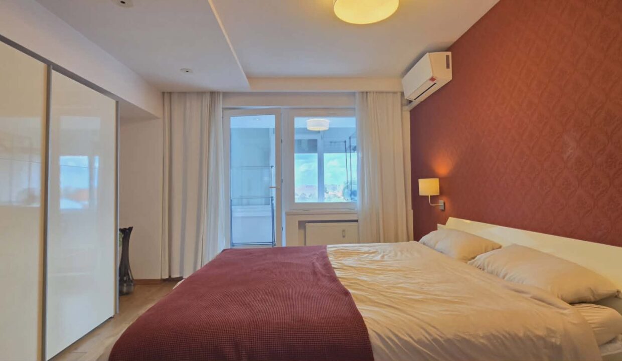 AP1516-Apartament exclusivist 4 camere de vânzare, str. Republicii-53