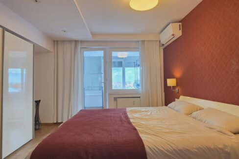 AP1516-Apartament exclusivist 4 camere de vânzare, str. Republicii-53