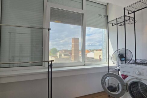 AP1516-Apartament exclusivist 4 camere de vânzare, str. Republicii-61