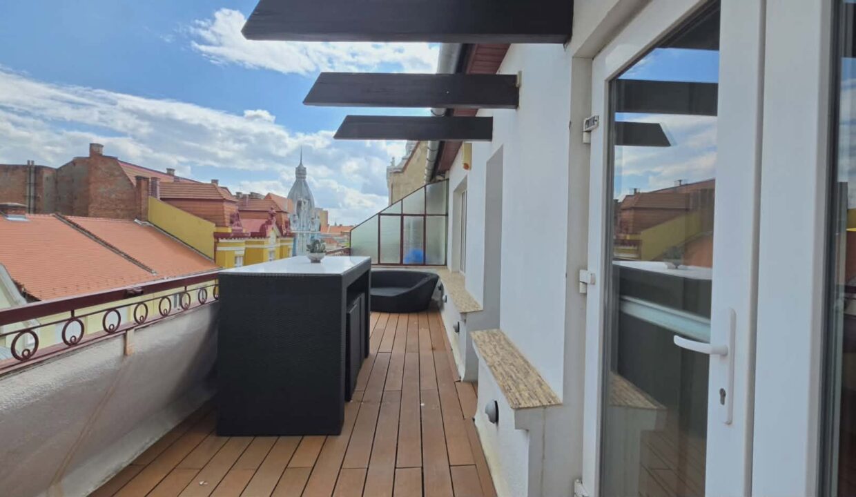 AP1516-Apartament exclusivist 4 camere de vânzare, str. Republicii-62