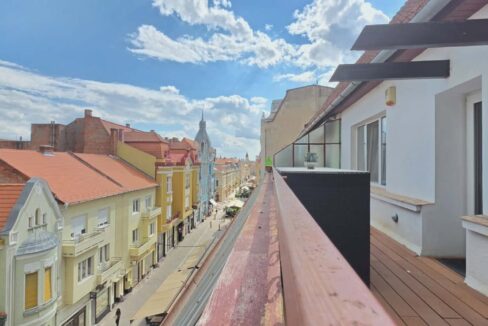 AP1516-Apartament exclusivist 4 camere de vânzare, str. Republicii-63