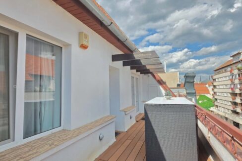 AP1516-Apartament exclusivist 4 camere de vânzare, str. Republicii-65
