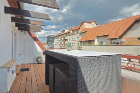 AP1516-Apartament exclusivist 4 camere de vânzare, str. Republicii-68