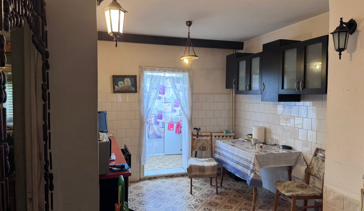 AP1517-Apartament cu 2 camere de vânzare, str. Petre Ispirescu-01