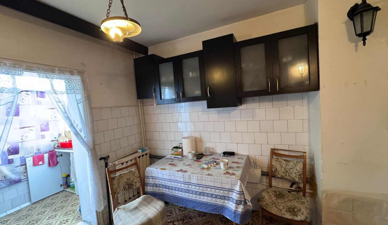 AP1517-Apartament cu 2 camere de vânzare, str. Petre Ispirescu-09