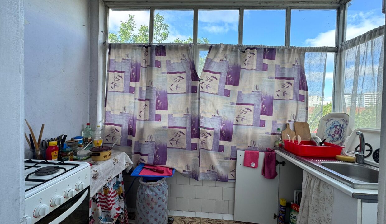 AP1517-Apartament cu 2 camere de vânzare, str. Petre Ispirescu-12