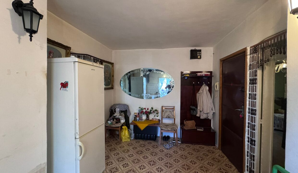 AP1517-Apartament cu 2 camere de vânzare, str. Petre Ispirescu-26