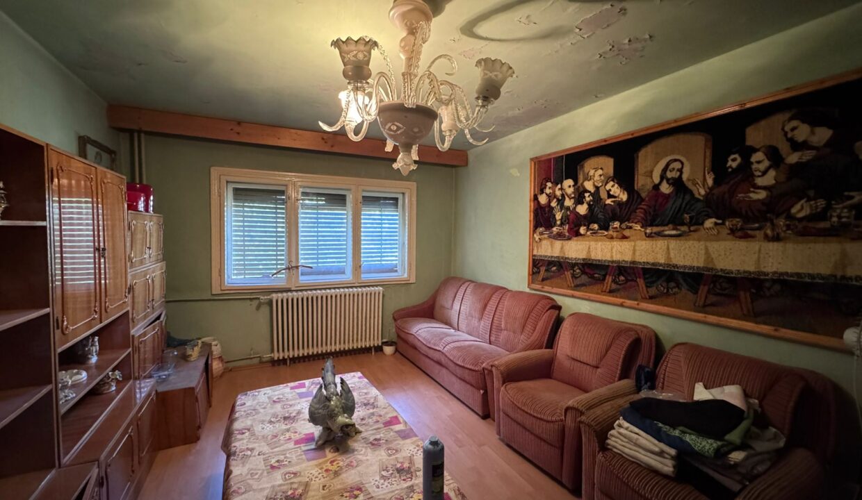 AP1517-Apartament cu 2 camere de vânzare, str. Petre Ispirescu-31