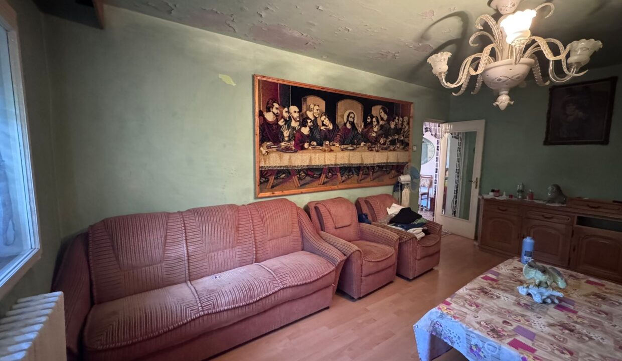 AP1517-Apartament cu 2 camere de vânzare, str. Petre Ispirescu-34