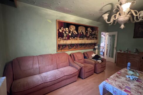 AP1517-Apartament cu 2 camere de vânzare, str. Petre Ispirescu-34