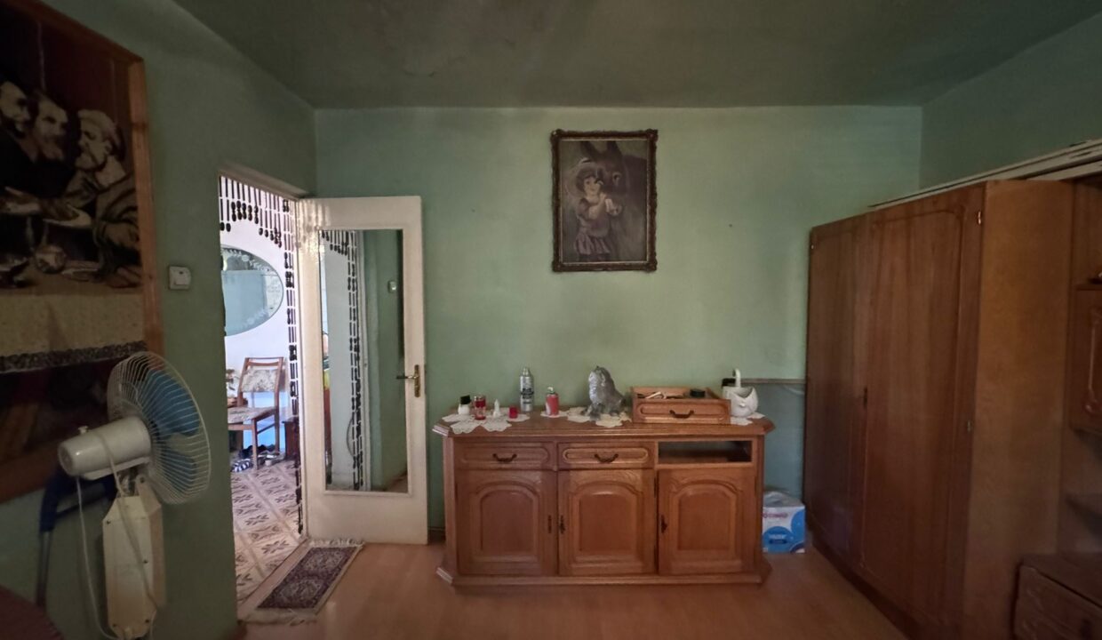 AP1517-Apartament cu 2 camere de vânzare, str. Petre Ispirescu-36