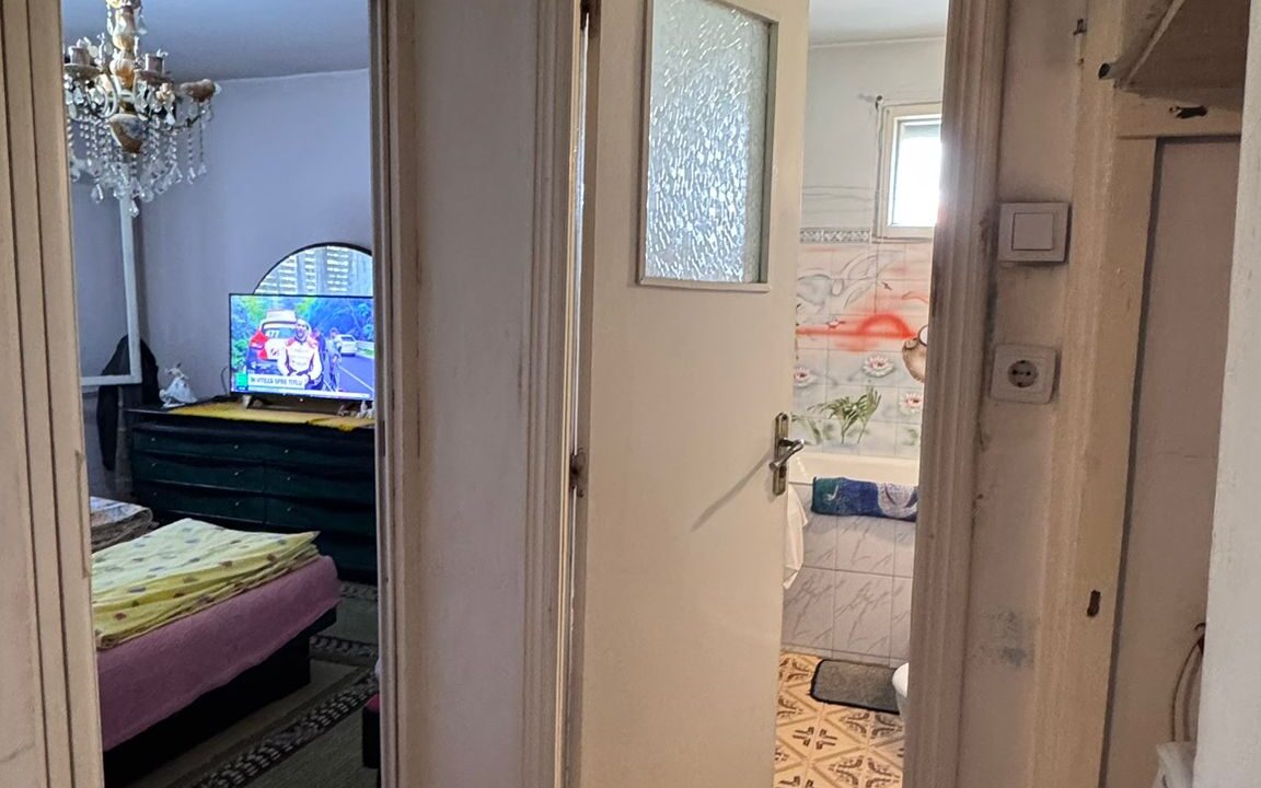 AP1517-Apartament cu 2 camere de vânzare, str. Petre Ispirescu-40