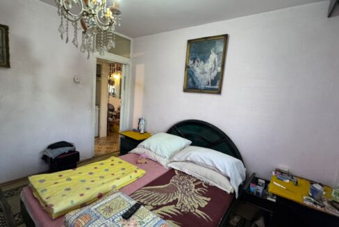 AP1517-Apartament cu 2 camere de vânzare, str. Petre Ispirescu-47