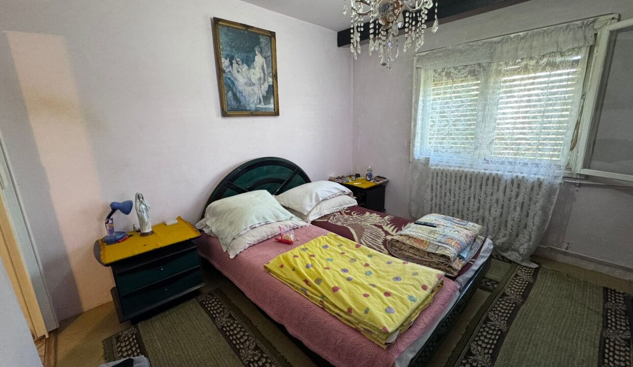 AP1517-Apartament cu 2 camere de vânzare, str. Petre Ispirescu-50