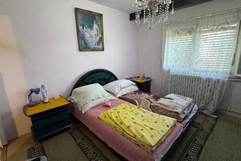 AP1517-Apartament cu 2 camere de vânzare, str. Petre Ispirescu-50