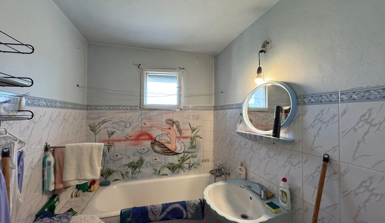 AP1517-Apartament cu 2 camere de vânzare, str. Petre Ispirescu-54